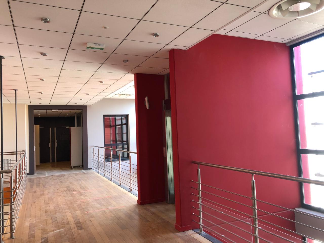 Bureau Saint-Priest 3702m² Location bureau Saint-Priest Rhône OLBUR2110026 19